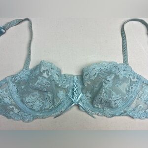 VS BLU Unlined Underwire, 38C, *P1087